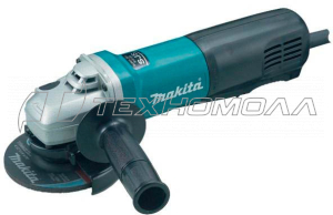 Угловая шлифмашина Makita 9564PZ