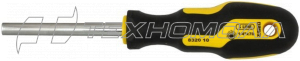 Отвертка для бит 170мм NAREX S Line Profi 832010