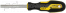Отвертка для бит 170мм NAREX S Line Profi 832010