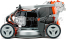 Бензиновая самоходная газонокосилка Husqvarna LC 53 Be 9666690-02