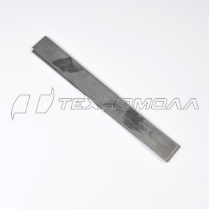 Нож 250мм (сталь 45г), 2 шт.,