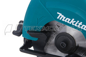Аккумуляторная дисковая пила Makita HS300DZ