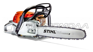 Бензопила STIHL MS261-15" C-M VW 2,8 кВт 5,4 кг