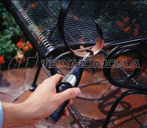 Аккумуляторный многофункциональный инструмент Dremel 7700 F0137700JF