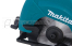 Аккумуляторная дисковая пила Makita HS300DZ