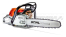 Бензопила STIHL MS261-15" C-M VW 2,8 кВт 5,4 кг