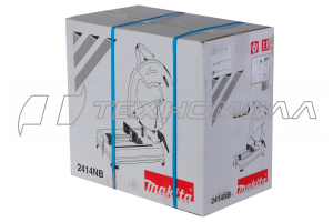 Пила монтажная Makita 2414 NB 355 мм