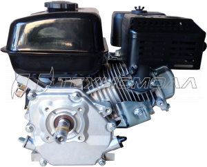 Двигатель LIFAN 168 F-2 ECONOMIC D 19 до -10град