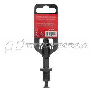 Адаптер на резьбу 1/2", SDS PLUS Matrix