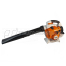 Воздуходувка Stihl BG 86-D 5100 куб.м/ч 4,5 кг