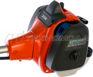Травокосилка Husqvarna 325R 9679084-02