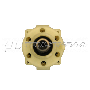 Корпус редуктора в сборе DS12DVF3 (324720+324501) Hitachi