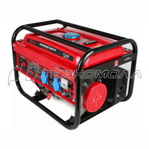 Бензогенератор Edon PT-3300
