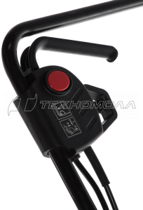 Электрический скарификатор-аэратор Einhell GС-SA 1231 3420620