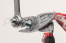 Изогнутые пассатижи ErgoCombi NWS 200 мм 1096-49-200