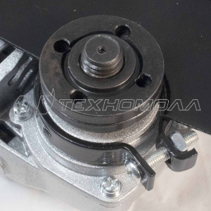 Угловая шлифмашина РЕСАНТА УШМ-125/1100