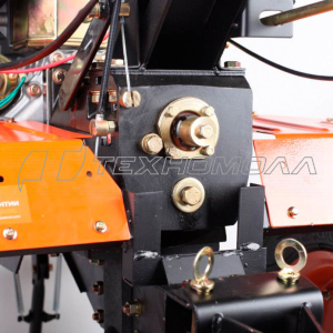 Дизельный мотоблок PATRIOT BOSTON-9DE 440701530