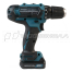 Ак. дрель Makita DF331DWYE