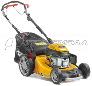 Бензиновая газонокосилка STIGA Turbo 48 S H 299486031/S11