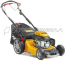 Бензиновая газонокосилка STIGA Turbo 48 S H 299486031/S11
