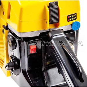 Бензопила CHAMPION 256-18