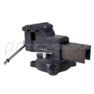 Тиски WILTON "Мастерская" ширина губок 125мм