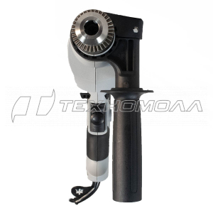 Эл. дрель РЕСАНТА ДУ-15/850