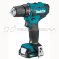 Ак. дрель Makita DF333DWYE4