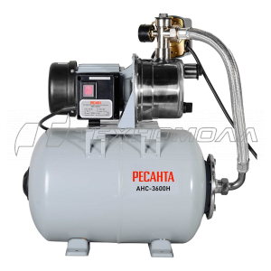 Насосная станция Ресанта АНС-3600Н