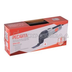 Реноватор Ресанта МФИ-400