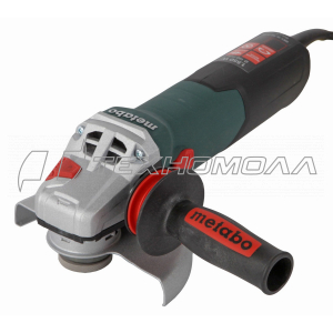 Угловая шлифмашина Metabo WEV15-150 Quick 1550 Вт