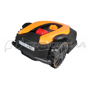 Робот-газонокосилка VILLARTEC MI602