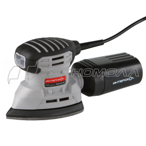 Виброшлифмашина Интерскол ПШМ-32/130