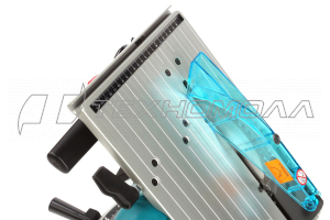 Пила торцов. Makita LH 1040, 1650 Вт + распил.стол