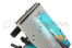 Пила торцов. Makita LH 1040, 1650 Вт + распил.стол