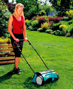 Аэратор электрический газонный Gardena ES 500 04066-20.000.00