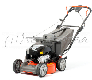 Бензиновая газонокосилка Husqvarna R 145 SV 9614101-31