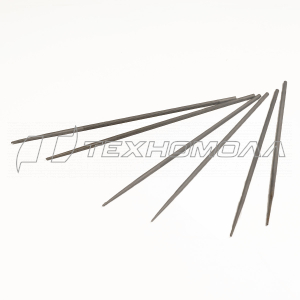 Напильник круглый CHAMPION 4,8 мм [12 ]