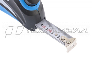 Рулетка БАРС Полимер, 5 м 19мм