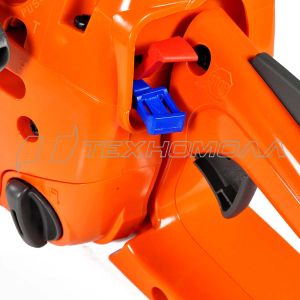 Бензопила Husqvarna 120 Mark II