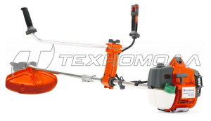 яяМотокоса Хускварна 327RDx, 1,2 л/c, 5,6 кг, (1)