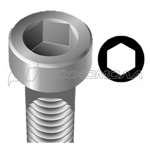Отвертка WERA 2054 SW 2,0/60 MM WE-118068