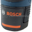 Ак. дрель BOSCH GSR 120-LI