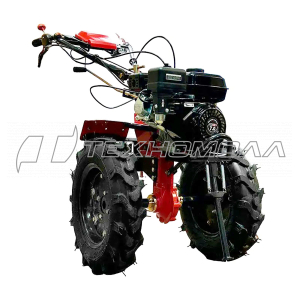 Мотоблок бензиновый FORZA МБ9-1307