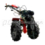 Мотоблок бензиновый FORZA МБ9-1307