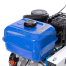 Мотоблок Нева МБ23-ZS (GB270)