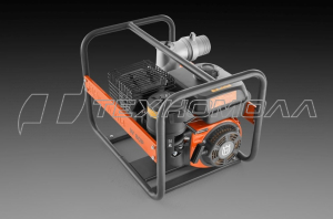 Мотопомпа Husqvarna W 80P 9676391-02