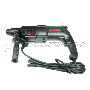 Перфоратор KRESS KH325P