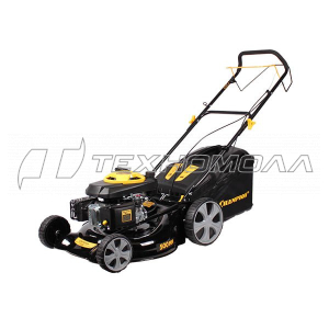 Газонокосилка CHAMPION LM5131, 3 кВт 51 см