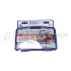 Комплект насадок DREMEL SpeedClic (SC690) 11 предм
